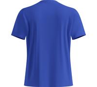 Odlo - Cardada S/S - T-Shirt, Gr. M, blau (DazzlingBlue)