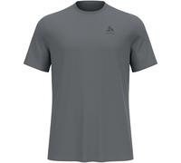 Odlo Cardada Kurzarm-t-shirt S Odlo Steel Grey