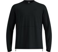 Klassischer Essentials Multisport Mid Layer aus Fleece mit Rundhalsausschnitt, Herren - Odlo