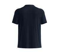 Odlo - Cubic Light Polo Shirt S/S - Polo-Shirt, Gr. S, blau (DarkSapphire)
