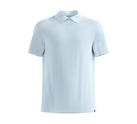 Odlo - Cubic Light Polo Shirt S/S - Polo-Shirt, Gr. S, grau (BabyBlue)