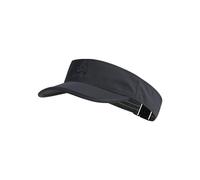 Odlo Herren & Damen Performance Light Cap, Schwarz, L-XL EU