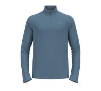 Odlo Herren Essential Ceramiwarm Skirolli blau XXL