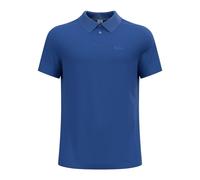 Odlo Herren Essential Solid Hiking Shirt (1er Pack)