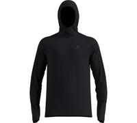 Odlo Herren Essential Thermal Midlayer Hoodie schwarz M