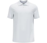 Odlo - Polo Shirt S/S F-Dry - Polo-Shirt, Gr. M, weiß (White)