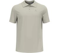 Odlo Herren F-Dry Polo T-Shirt (Größe S, gruen)