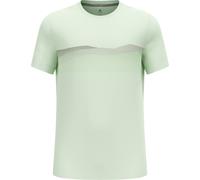 Odlo Herren F-Dry Ridgeline T-Shirt (Größe M, gruen)