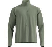 Odlo Grid Fleece Modell 2025 Herren Grün Größe XL