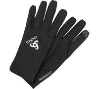 ODLO Herren Handschuhe CERAMIWARM LIGHT (777950) XL Schwarz