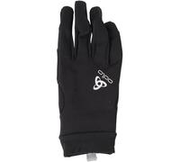 ODLO Herren Handschuhe Gloves WATERPROOF LIGHT (765940) S black