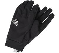 ODLO Herren Handschuhe Gloves WATERPROOF LIGHT (765940) XL black