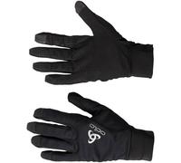 ODLO SPORTS GMBH Gloves ZEROWEIGHT WARM black S