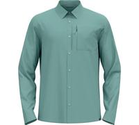 ODLO Herren Hemd ESSENTIAL (554252) S Grün