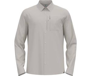 ODLO Herren Hemd ESSENTIAL (554252) XL Silber
