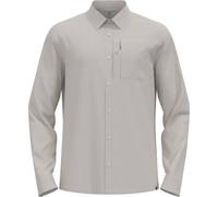 ODLO Herren Hemd ESSENTIAL (554252) XL silver cloud