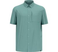 ODLO Herren Hemd ESSENTIAL (554262) M arctic