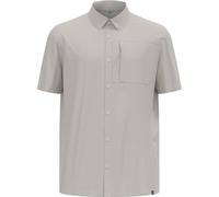 ODLO Herren Hemd ESSENTIAL (554262) XL silver cloud