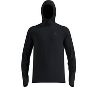 ODLO Herren Kapuzensweat ESSENTIAL THERMAL (316002) M Schwarz