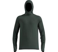 ODLO Herren Kapuzensweat ESSENTIAL THERMAL (316002) M urban chic