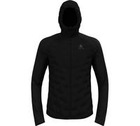ODLO Herren Kapuzensweat ZEROWEIGHT INSULATOR (622772) XXL black