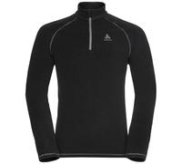 Odlo The Rigi Half-zip Mid Layer black (15000) S
