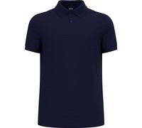 ODLO Herren Polo ASCENT NATURAL (554212) S eclipse