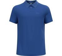ODLO Herren Polo ESSENTIAL SOLID (554402) L Limoges