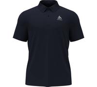 Odlo Herren Cardada Polo Shirt, Dark Sapphire, L EU
