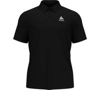 ODLO Herren Polo Polo shirt s/s CARDADA (551022) M black