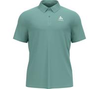 ODLO Herren Polo Polo shirt s/s CARDADA (551022) S arctic