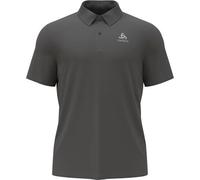 ODLO Herren Polo Polo shirt s/s CARDADA (551022) S Weiß