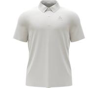ODLO Herren Polo Polo shirt s/s CARDADA white XL (7613361946417)