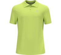 ODLO Herren Polo Polo shirt s/s F-DRY (550802) M sharp green