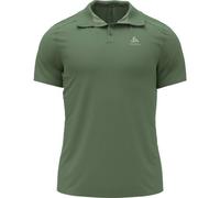 ODLO Herren Polo Polo shirt s/s F-DRY (550802) S loden frost