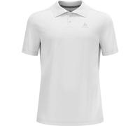 Odlo F-Dry Poloshirt weiß - S