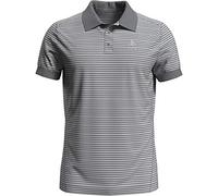 Odlo nikko dry grey kurzarm polo man s