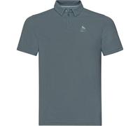 ODLO Herren Poloshirt F-DRY (550662) S Grau