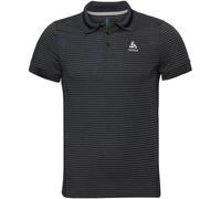 Odlo nikko dry polo black xl