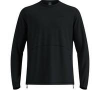 ODLO Herren Pullover CLASSIC CREW (543002) M black