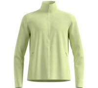 ODLO Herren Rolli GRID FLEECE (542942) L Grün