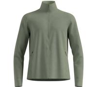 ODLO Herren Rolli GRID FLEECE (542942) M Grau