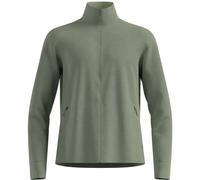 ODLO Herren Rolli GRID FLEECE (542942) M shadow melange