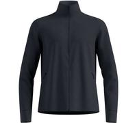 Odlo Grid Fleece black melange (60008) XL