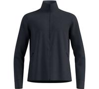 ODLO Herren Rolli GRID FLEECE (542942) XXL black melange