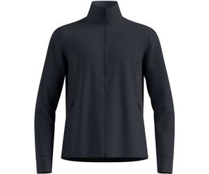 ODLO Herren Rolli GRID FLEECE (542942) XXL Schwarz