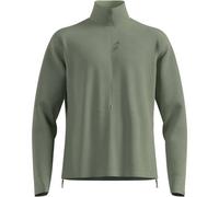 ODLO Herren Rolli GRID FLEECE (542952) XXL shadow melange