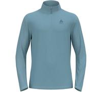 ODLO Herren Rolli Mid layer 1/2 zip BERRA (542492) M provincial blue