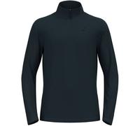 ODLO Herren Rolli Mid layer 1/2 zip BERRA (542492) XXL dark sapphire