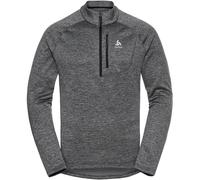 ODLO Herren Rolli Mid layer 1/2 zip TENCIA (542552) XXL dark grey melange